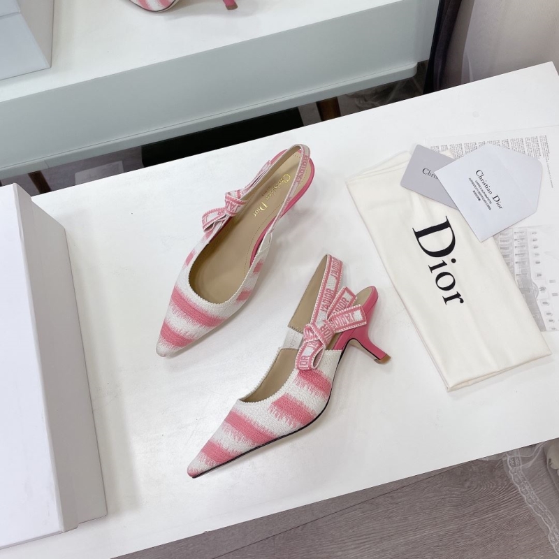 Christian Dior High Heels